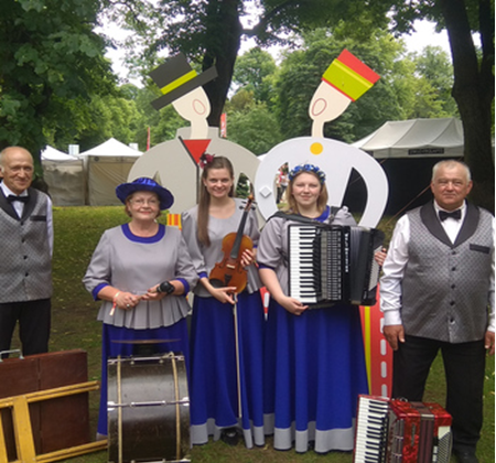Zvirgzdenes lauku kapela